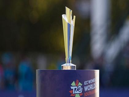  ICC announced that Women's T20 World Cup 2024 will be held in UAE instead of Bangladesh | बांगलादेशातून स्पर्धा हलवावी लागली हे लज्जास्पद; ICC ची नाराजी, वर्ल्ड कप आता यूएईत होणार