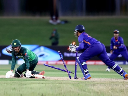Women's World Cup 2023 has been announced and the India-Pakistan match will be played on February 12 | T20 WC 2023 वेळापत्रक जाहीर- भारत, पाकिस्तान एकाच गटात! १२ फेब्रुवारीला भिडणार 