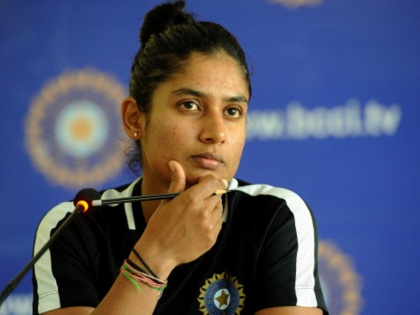 Mansi Joshi ruled out of Women's T20 Challenge, UP pacer Meghna Singh has been named as replacement, pending BCCI approval | Women's T20 Challenge : भारतीय महिला क्रिकेटपटू कोरोना पॉझिटिव्ह; मिताली राजच्या संघाला धक्का
