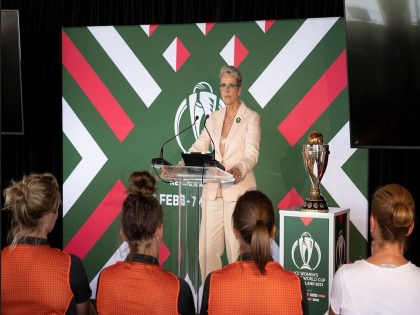 Six cities across New Zealand will host the ICC Women’s Cricket world cup 2021 between 6 February to 7 March 2021 | ICCची मोठी घोषणा; सहा शहरांमध्ये रंगणार 2021च्या वन डे वर्ल्ड कप स्पर्धेचा थरार