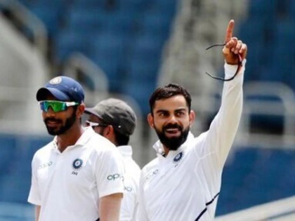 NZ vs IND: Big challenge for Indian team, but history will be written if they win the match | NZ vs IND: भारतीय संघापुढे मोठे आव्हान, पण सामना जिंकल्यास रचणार इतिहास