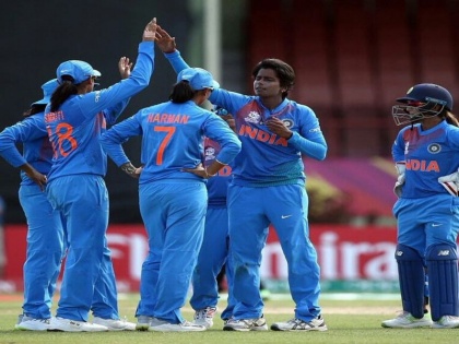 ICC bids for Women's Cricket in Commonwealth Games | राष्ट्रकुल स्पर्धेतही टी-२० क्रिकेट?; टीम इंडियासाठी 'सुवर्ण'संधी