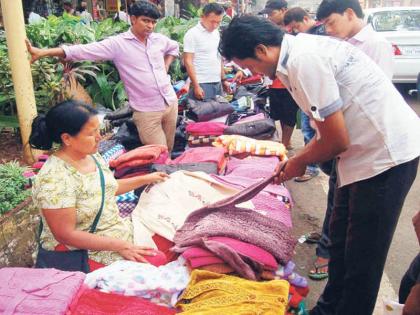 The first textile museum will be rolled out in the new year | पहिले वस्त्रोद्योग संग्रहालय नवीन वर्षात साकारणार