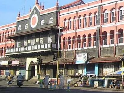 Approval in principle to retain 526 daily employees of Kolhapur Municipal Corporation | कोल्हापूर महापालिकेतील ५२६ रोजंदारी कर्मचाऱ्यांना कायम करण्यास तत्त्वत: मान्यता