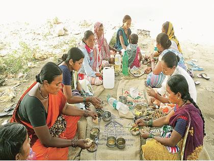 Implementation of a 10 rs meal plan and clear the 7/12 of Farmer is must do | सातबारा कोरा, १० रुपयांत जेवण योजनेची अंमलबजावणी हवी;शेतकऱ्यांसह सर्वसामान्यांची अपेक्षा