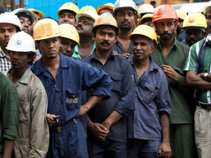 There is a dearth of skilled workers in the state | राज्यात कुशल कामगारांची वानवा  