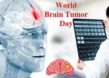 Brain tumor alcohol consumption, cigarettes, and tobacco consumption in the world are threatened by 500 people every day! | जगभरात दररोज ५०० जणांना होतो ब्रेन ट्युमर मद्य प्राशन, सिगारेट, तंबाखू सेवनामुळे धोका !