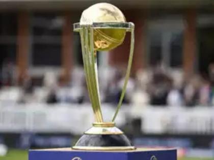 The opening ceremony of the ODI World Cup is cancelled! ICC, BCCI put the exact reason in the bouquet | वनडे विश्वचषकाचा उद्घाटन सोहळा रद्द! आयसीसी, बीसीसीआयने नेमके कारण ठेवले गुलदस्त्यात