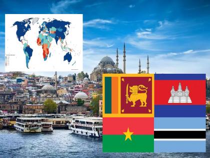 India to be renamed Bharat? Earlier these countries of the world have changed their name, see complete list