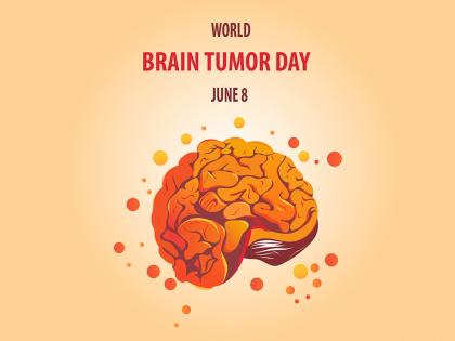 World Brain Tumor Day: 'Brain tumor can be beat but needs early diagnosis and treatment | World Brain Tumor Day: ‘ब्रेन ट्यूमरला हरवता येते पण वेळीच निदान अन् उपचार हवेत