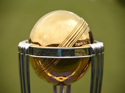 ICC announces League 2 schedule for 2023 men’s World Cup qualification | भारतात होणाऱ्या 2023च्या वर्ल्ड कपची चुरस रंगतदार; आयसीसीनं सांगितला यशाचा मार्ग