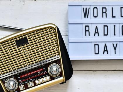 World Radio Day 2023 : Theme, history, significance | कल भी आज भी कल भी, इन यादों का सफ़र तो रुके न कभी.. आज जागतिक रेडिओ दिवस