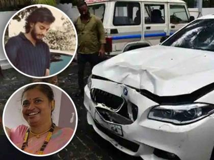 Worli hit and run case Mihir Shah was also warned to stop by other drivers | वरळी हिट अँड रन प्रकरण : अन्य चालकांनीही मिहीरला दिला होता थांबण्याचा इशारा