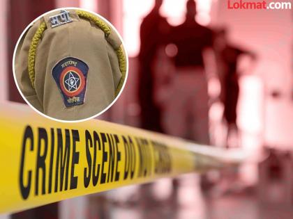 Worli Crime After a fightthe husband shot his wife then killed himself | गोळीबाराचा आवाज अन् वरळी पोलिसांना गेला फोन; फ्लॅटमध्ये सापडला पती-पत्नीचा मृतदेह Worli Crime After a fightthe husband shot his wife then killed himself | गोळीबाराचा आवाज अन् वरळी पोलिसांना गेला फोन; फ्लॅटमध्ये सापडला पती-पत्नीचा मृतदेह