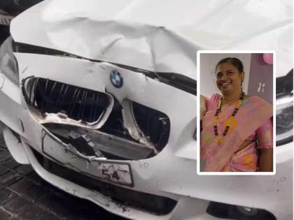 10 lakhs to help deceased woman in Worli hit and run incident Demand of Congress MLA Aslam Shaikh | Mumbai Hit and Run Case: वरळी हिट अँड रन घटनेतील मृत महिलेला १० लाखांची मदत करा; काँग्रेस आमदाराची मागणी