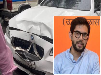 Worli Hit And Run Case , Aditya Thackeray's reaction we have to go beyond politics and improve the situation, accused mihir shah son of shiv sena deputy leader rajesh shah | "....त्यासाठी राजकारणाच्या पलिकडे जाऊन परिस्थिती सुधारायला लागेल", वरळी हिट अँड रनवर आदित्य ठाकरेंची प्रतिक्रिया