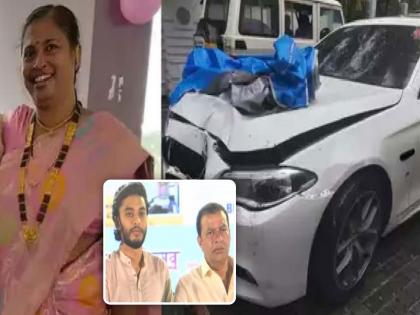 MNS Sandeep Deshpande tweet over worli hit and run mihir shah case | "...तर मनसे वरळी पोलीस स्टेशन बाहेर धरणे आंदोलन करेल"; वरळी हिट अँड रनवरून इशारा