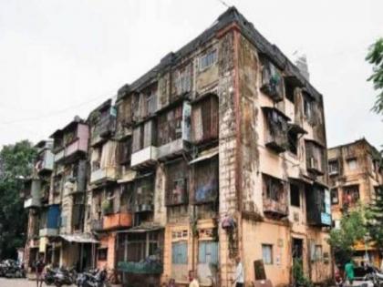 in mumbai lump sum rent to eligible tenants in bdd chawl weekly lottery for houses in worli | ‘बीडीडी’तील पात्र ठरलेल्या भाडेकरूंना एकरकमी भाडे; वरळीतील घरांसाठी आठवडाभरात लॉटरी