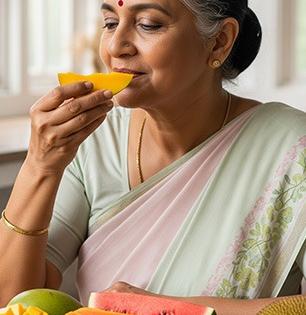 आजीआजोबांनी खाऊ नयेत ‘ही’ फळं, तब्येत बिघडून गाठावा लागतो डॉक्टर! पाहा कोणती फळं खाणं योग्य...