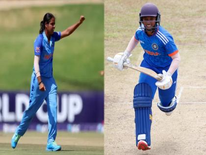  WPL 2024 Auction Live updates in marathi UP Warriorz buys Indian uncapped batter Vrinda Dinesh for 1.3 Crores, read here  | WPL Auction Live : अविश्वसनीय! भारताच्या अनकॅप्ड खेळाडूवर १.३० कोटींचा वर्षाव; यूपीच्या ताफ्यात सामील