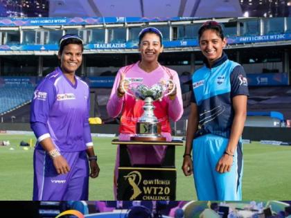 Women’s Premier League Auction 2023: WPL Player Auction in Mumbai on February 13, around 1000 players register interest for 1st season, know all about auction, base price  | महिला प्रीमिअर लीगच्या ९० जागांसाठी १००० खेळाडू शर्यतीत; जाणून घ्या WPL Auction 2023 नियम अन् सर्व माहिती