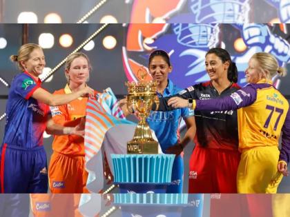 The BCCI has shortlisted Bengaluru and Delhi as venues to host the 2024 Women's Premier League (WPL). | Women's Premier League मुंबईबाहेर! BCCI ने दोन शहरांची केली निवड, तारीखही ठरली