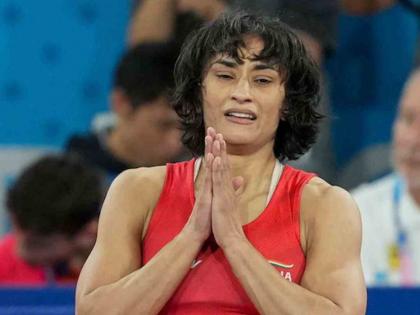 Vinesh Phogat's medal will be decided today Lawyer Harish Salve will contest the case | विनेश फोगटच्या पदकाबाबत आज होणार निर्णय; वकील हरीश साळवे खटला लढवणार