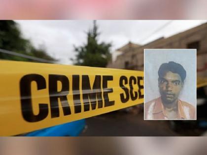 Murder of Kirana shopkeeper by slitting his throat, a thrilling incident in Kor taluka | गळा चिरून किराणा दुकानदाराची हत्या, कोरची तालुक्याती थरारक घटना