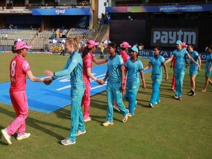 Women's T20 Challenge to begin on May 6 at Sawai Mansingh Stadium in Jaipur | महिलांच्या मिनी IPL स्पर्धेला मुहूर्त सापडला, जाणून घ्या वेळापत्रक