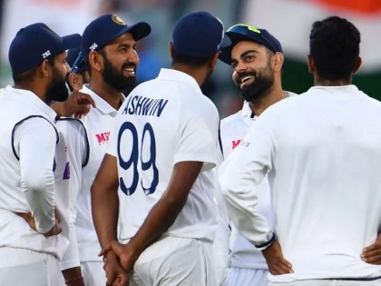 India Will Play Test Matches At Neutral Venue For The First Time | WTCची फायनल खेळताच भारतीय संघ इतिहास रचणार; ८९ वर्षांत पहिल्यांदाच 'असं' घडणार