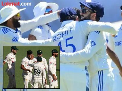 ICC World Test Championships Updates Team India On Top In WTC Latest Points Table Pakistan Cricket Team Struggle On Number Six | WTC Latest Points Table : टीम इंडिया पुन्हा जोमात; तिकडं पाकिस्तान कोमात!