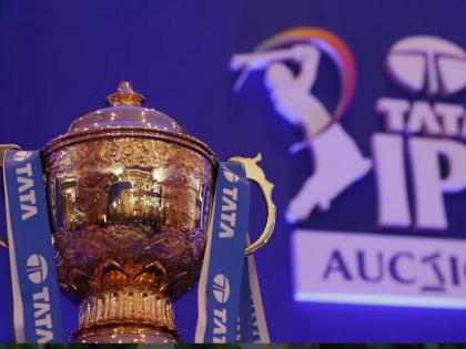 NEWS : IPL 2023 Player Auction list announced, 405 cricketers will be part of the IPL auction with 273 Indians & 132 overseas players set to go under the hammer in Kochi on December 23rd, 2022 | IPL 2023 Player Auction list announced - आयपीएल २०२३ ऑक्शनसाठीच्या खेळाडूंची अंतिम यादी जाहीर, ४०५ खेळाडूंवर लागणार बोली