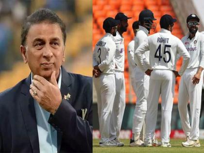 Sunil Gavaskar XI for WTC Final: Sunil Gavaskar Announces Playing XI for WTC Final; Faith shown in these players | Sunil Gavaskar XI for WTC Final: WTC फायनलसाठी सुनील गावस्करांनी जाहीर केली Playing XI; या खेळाडूंवर दाखवला विश्वास