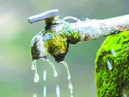 New municipal policy for water conservation in Mumbai | मुंबईत पाणी बचतीसाठी पालिकेचे नवे धोरण