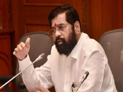 Expansion first or account sharing?; Embarrassment in front of Chief Minister Eknath Shinde | आधी विस्तार होणार की खातेवाटप?; मुख्यमंत्री एकनाथ शिंदे यांच्यासमोर पेच