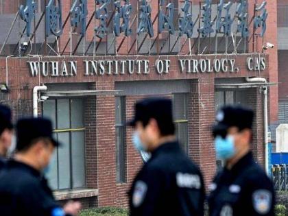 COVID-19 virus leaked from Chinese lab claims U.S Republican report