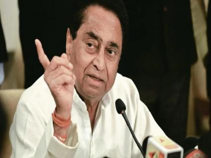 BJP should not be helpless for power; Otherwise people's faith in democracy will fly: Kamal Nath | सत्तेसाठी भाजपने लाचार होऊ नये; अन्यथा जनतेचा लोकशाहीवरचा विश्वास उडेल : कमलनाथ