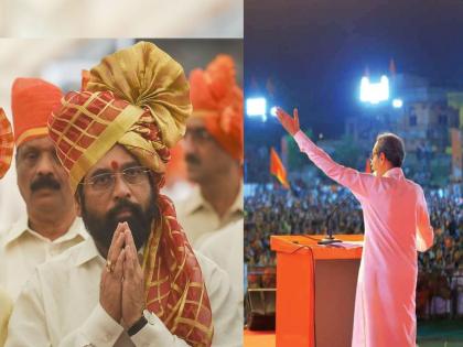 Eknath Shinde's Shivsena dasara melava! 10 thousand buses will come to Mumbai from across the state, trains are also booked | Eknath Shinde's Dasara Melava: शिंदेंचा दसरा मेळावा! राज्यभरातून १० हजार बसेस मुंबईत येणार, ट्रेनही बुक