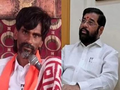 'Maratha brothers should not take extreme steps; CM Eknath Shinde's appeal | 'मराठा बांधवांनी टोकाचे पाऊल उचलू नये, जरांगेंनी वैद्यकीय उपचार घ्यावेत'; CM शिंदेंचे आवाहन