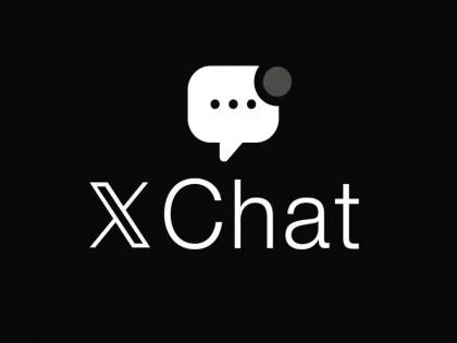 Elon musk X has taken the plunge! New messaging feature XChat launched; Audio, video calls will also be available like whats app | एक्सने कात टाकली! नवे मॅसेंजिंग फीचर XChat लाँच केले; ऑडिओ, व्हिडिओ कॉलही होणार... Elon musk X has taken the plunge! New messaging feature XChat launched; Audio, video calls will also be available like whats app | एक्सने कात टाकली! नवे मॅसेंजिंग फीचर XChat लाँच केले; ऑडिओ, व्हिडिओ कॉलही होणार...