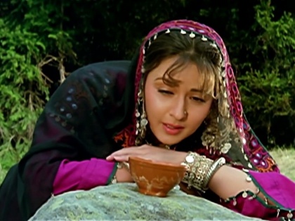 pakistani actress zeba bakhtiar who quit bollywood after gave superhit film henna | सध्या काय करतेय, राज कपूरची ही ‘हिना’? अचानक कुठे झाली गायब?