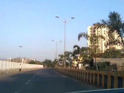 There is no proposal for Thane-Kalyan parallel road | ठाणे-कल्याण समांतर रस्त्याचा प्रस्तावच नाही