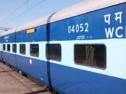 now you can easily book a trains coach or entire train for wedding on irctc | आता रेल्वेने न्या लग्नाचे वऱ्हाड! आयआरसीटीसी संकेतस्थळावर बुकिंगची सोय