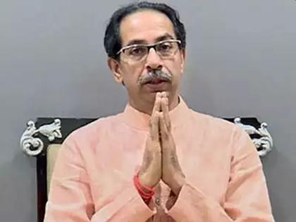 My family, my responsibility campaign will reduce Kovid's infection, death rate - Thackeray | माझे कुटुंब, माझी जबाबदारी मोहिमेमुळे कोविडचा संसर्ग, मृत्यू दर कमी होईल - ठाकरे