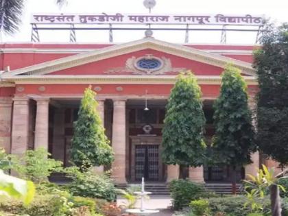 exam results of 6 month certificate course in nagpur university have been awaited for over 1 and half year | नागपूर विद्यापीठाची ‘लेटलतिफी’, ६ महिन्यांच्या अभ्यासक्रमाचा दीड वर्षानंतरही निकाल नाही