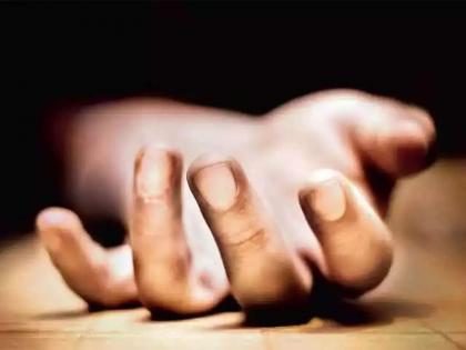 young man dies by suicide after harassment by some villagers | गावात सतत मारहाण, अपमानाला कंटाळून युवकाने उचलले टोकाचे पाऊल