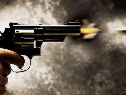 firing on doctor by unknown in umred pusad road | भयंकर! शासकीय वैद्यकीय अधिकाऱ्यावर भररस्त्यात झाडल्या गोळ्या, आरोपी पसार