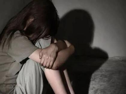 man arrested for Abduction and sexual abuse of a minor girl in bhandara | अल्पवयीन मुलीचे अपहरण करुन अत्याचार, तरुणास अटक