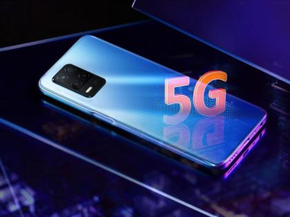 Want to buy a smartphone before 5G arrives? These are the best options, more bands from 10 thousand rupees, 5g smartphone under 10000 to 20000 | 5G smartphone Guide: 5G येण्याआधी स्मार्टफोन घ्यायचाय? हे आहेत बेस्ट ऑप्शन, किंमतही १० हजारांपासून सुरु