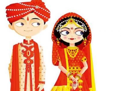 Child Line and Women and Child Development Office officials alerted and stopped child marriage in wardha | ...अन् वर्ध्यात होणारा बालविवाह अखेर रोखला